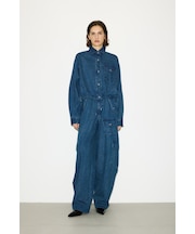【THROW】WRINKLE JW CARGO PT-BE