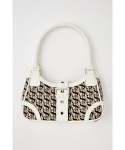 MONOGRAM JQ BELTED バッグ