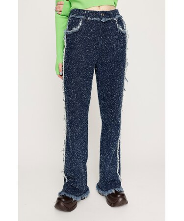 GRAIN TWEED JW PT-BE