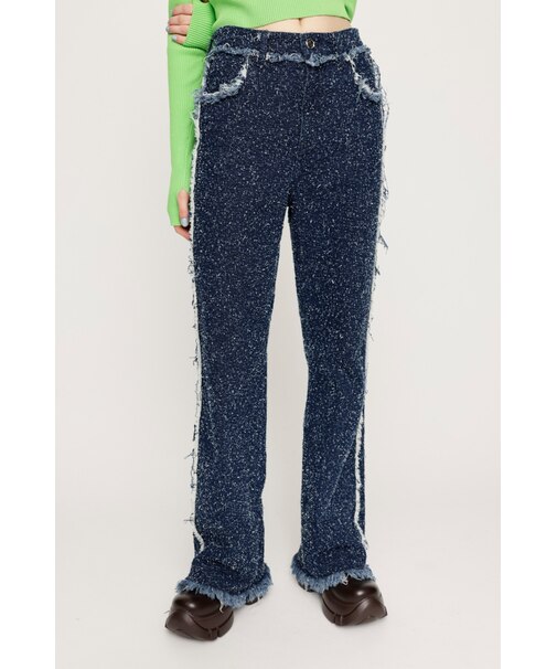 GRAIN TWEED JW PT-BE