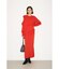 【THROW】SIDE SLIT MG ロングスカート