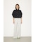 【THROW】RELAX COTTON SW パンツ