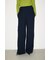 【THROW】RELAX COTTON SW パンツ