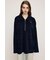 MOLE HALF ZIP STAND チュニック