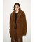 【THROW】F／FUR TAILOR コート