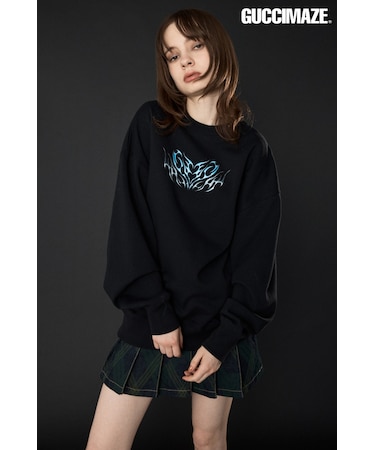 GUCCIMAZE x SLY SW トップス