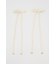 RIBBON HAIR PIN SET