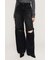 J／W KNEE DENIM PT-E