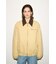 【THROW】COTTON WORK ジャケット
