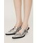 POINTED TOE BELT サンダル
