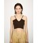 【THROW】CROP 2WAY HG キャミソール