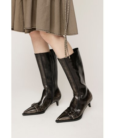 POINTED TOE TINY ブーツ