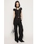 ANGRID WAIST BELT パンツ