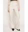ANGRID WAIST BELT パンツ