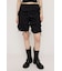 DRAWSTRING HALF パンツ