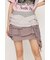 FRILL DRAPE スコート