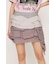 FRILL DRAPE スコート