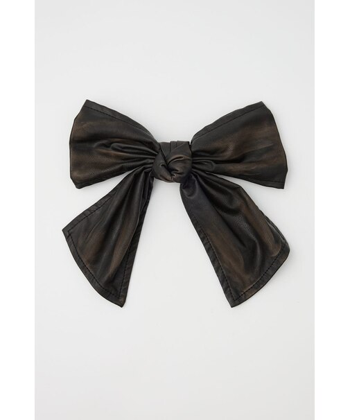 RIBBON HAIR PIN