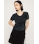 SHAGGY YARN Tシャツ