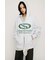 PRINT OVER HOODIE