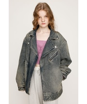 DENIM RIDERS