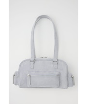 ZIP PK SHOULDER バッグ