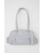 ZIP PK SHOULDER バッグ