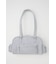 ZIP PK SHOULDER バッグ