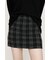 SHORTS IN KNIT ショートスカート