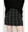 SHORTS IN KNIT ショートスカート