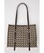 MONOGRAM JQ TOTE BAG／M