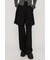 LAYERED RELAX SLACKS