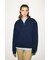 【THROW】OVER SW POLO トップス