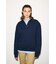 【THROW】OVER SW POLO トップス