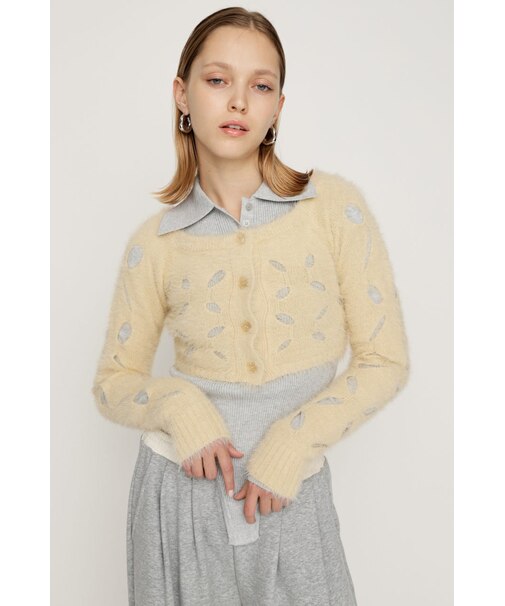 KNIT BODY SUITS