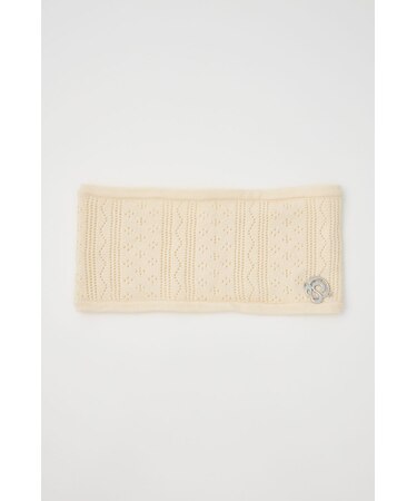 NEEDLELESS HAIR BAND