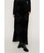 VELOUR ロングスカート