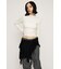 WRAP LACE SKIRT ベルト