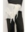 WRAP LACE SKIRT ベルト