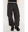 TUCK CARGO パンツ
