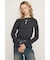 OFF SHOULDER 2WAY HG トップス