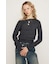 OFF SHOULDER 2WAY HG トップス