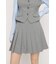 SIMPLY MINI PLEATS スコート