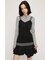 CAMI LAYERED C／N トップス