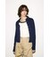 【THROW】COTTON FLYSE PK シャツ