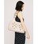 EYELET トートバッグ