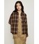LOOSE CHECK シャツ