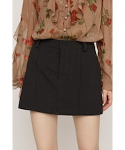 【SNSで話題!】SKIRT LIKE ショートパンツ