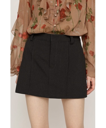 【SNSで話題!】SKIRT LIKE ショートパンツ