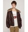 【LIMITED ITEM】WASHED PUFFER ブルゾン